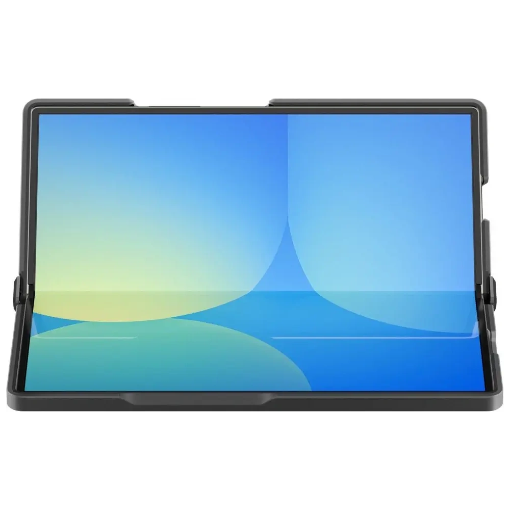 Etui Spigen Tough Armor Pro Mag MagSafe do Samsung Galaxy Z Fold 7 Black