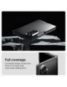 Spigen Tough Armor Pro Mag MagSafe Samsung Galaxy Z Fold 7 Schwarz