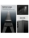 Spigen Tough Armor Pro Mag MagSafe Samsung Galaxy Z Fold 7 Schwarz