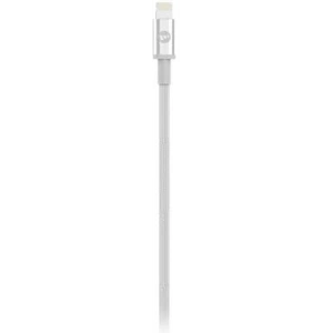 Kup Kabel Mophie Lightning - USB-C 1m (biały) - MPH009WHT - {ean13} - Sklep Home Screen