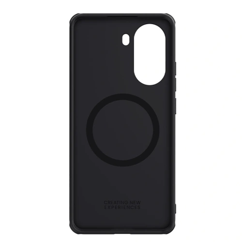 Etui Nillkin Super Frosted Shield Pro Magnetic do Xiaomi Poco X7 Pro czarny