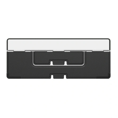 Podstawka pod laptopa Nillkin Dualwing Laptop Stand czarny