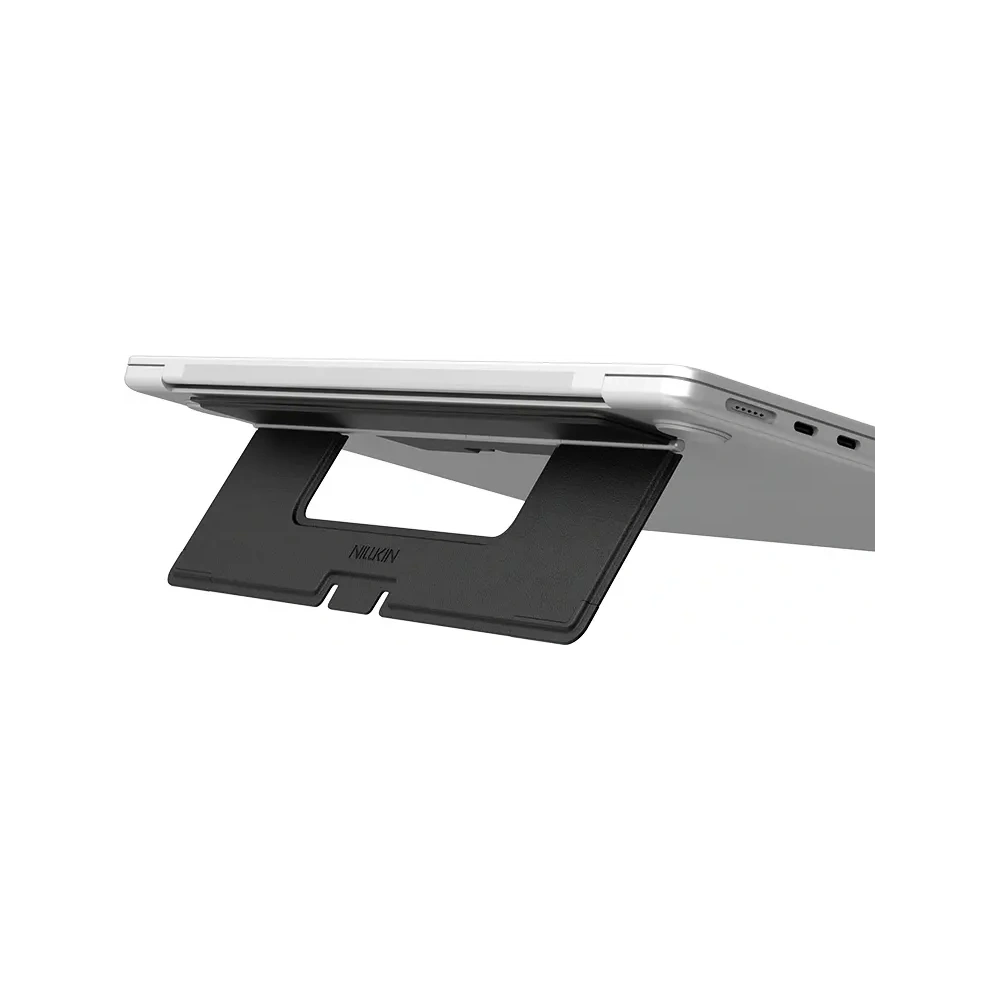 Podstawka pod laptopa Nillkin Dualwing Laptop Stand czarny