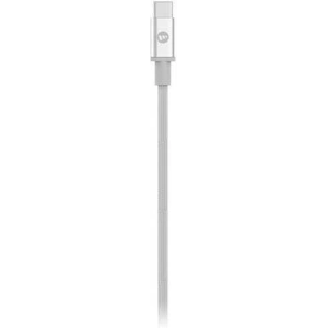 Kup Kabel Mophie Lightning - USB-C 1m (biały) - MPH009WHT - {ean13} - Sklep Home Screen