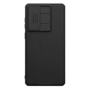 Nillkin Camshield Pro Magnetic Samsung Galaxy S25 Edge černý