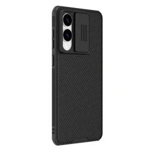 Nillkin Camshield Pro Magnetic Samsung Galaxy S25 Edge černý