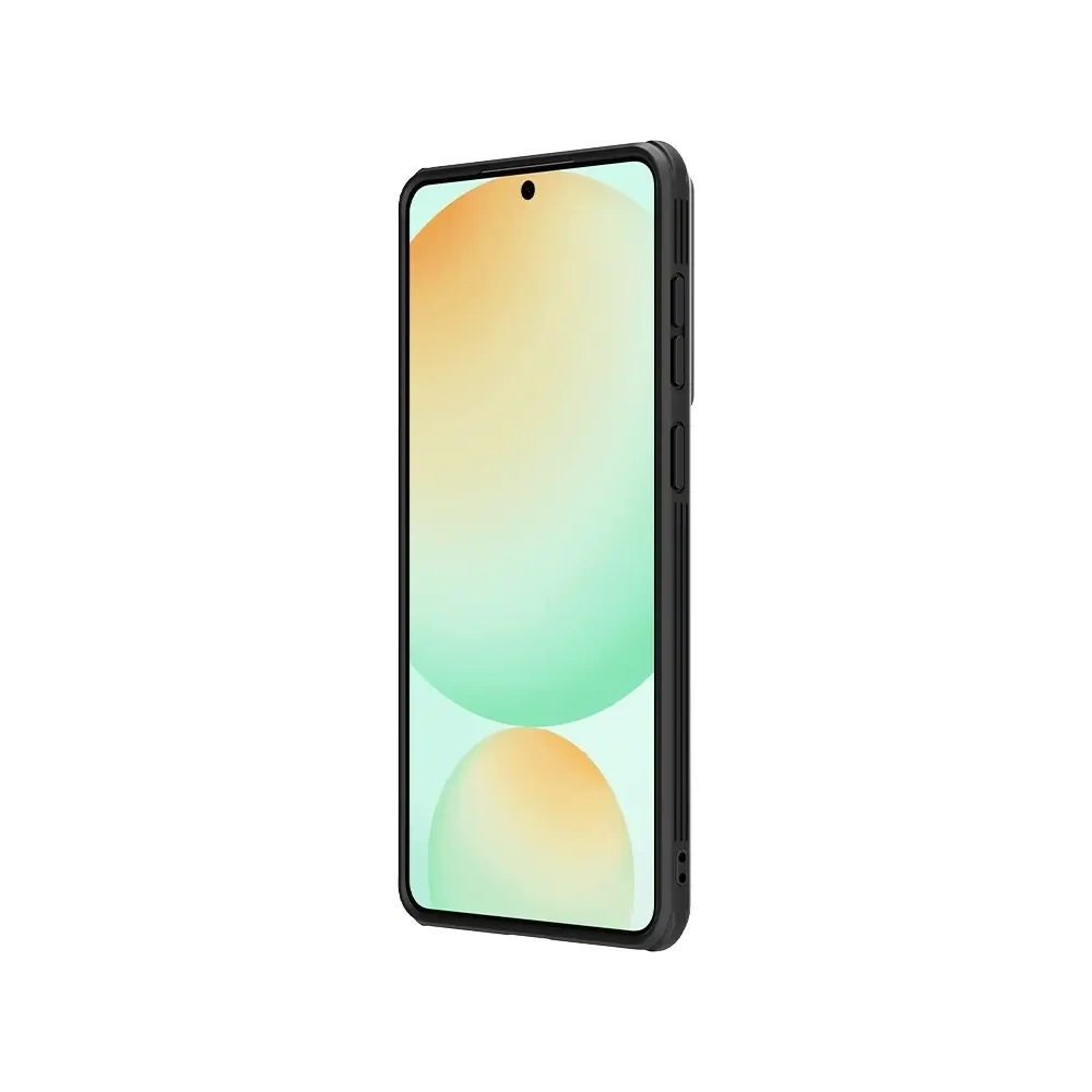 Etui Nillkin Camshield Pro Magnetic do Samsung Galaxy S25 Edge czarny