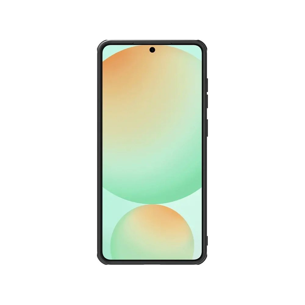 Etui Nillkin Camshield Pro Magnetic do Samsung Galaxy S25 Edge czarny