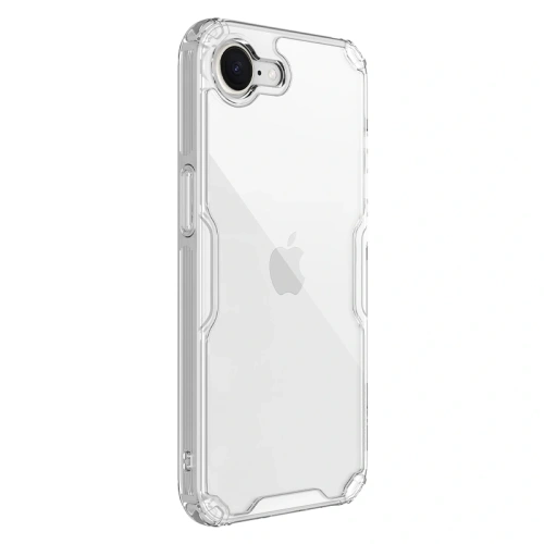Nillkin Nature Pro Apple iPhone 16e clear