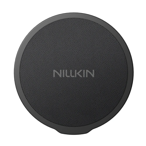 Uchwyt magnetyczny Nillkin Dual-magnet Grip Holder czarny