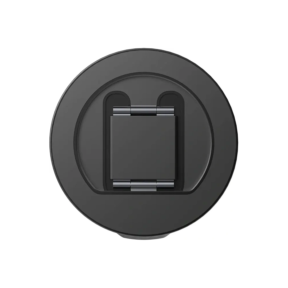 Uchwyt magnetyczny Nillkin Dual-magnet Grip Holder czarny