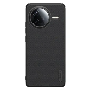 Nillkin Super Frosted Shield Pro Magnetic Xiaomi Redmi K80 / Poco F7 Pro černý