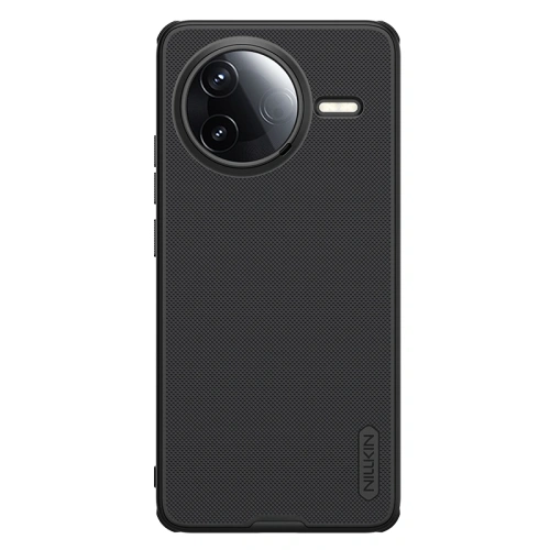 Nillkin Super Frosted Shield Pro Magnetic Xiaomi Redmi K80 / Poco F7 Pro fekete