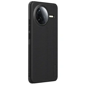Nillkin Super Frosted Shield Pro Magnetic Xiaomi Redmi K80 / Poco F7 Pro černý