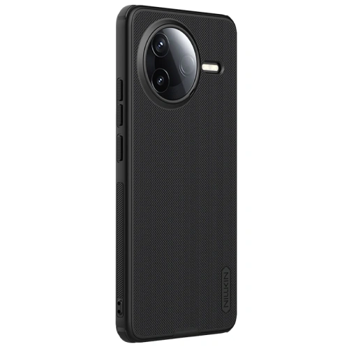 Nillkin Super Frosted Shield Pro Magnetic Xiaomi Redmi K80 / Poco F7 Pro fekete