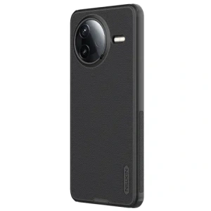 Nillkin Super Frosted Shield Pro Magnetic Xiaomi Redmi K80 / Poco F7 Pro černý