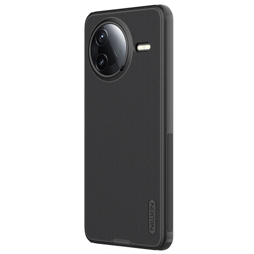 Nillkin Super Frosted Shield Pro Magnetic Xiaomi Redmi K80 / Poco F7 Pro fekete
