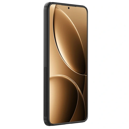 Nillkin Super Frosted Shield Pro Magnetic Xiaomi Redmi K80 / Poco F7 Pro černý