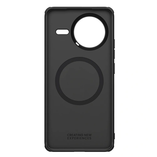 Nillkin Super Frosted Shield Pro Magnetic Xiaomi Redmi K80 / Poco F7 Pro fekete