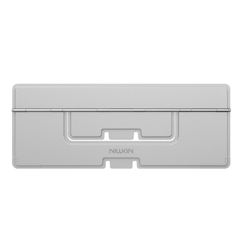 Podstawka pod laptopa Nillkin Dualwing Laptop Stand szary