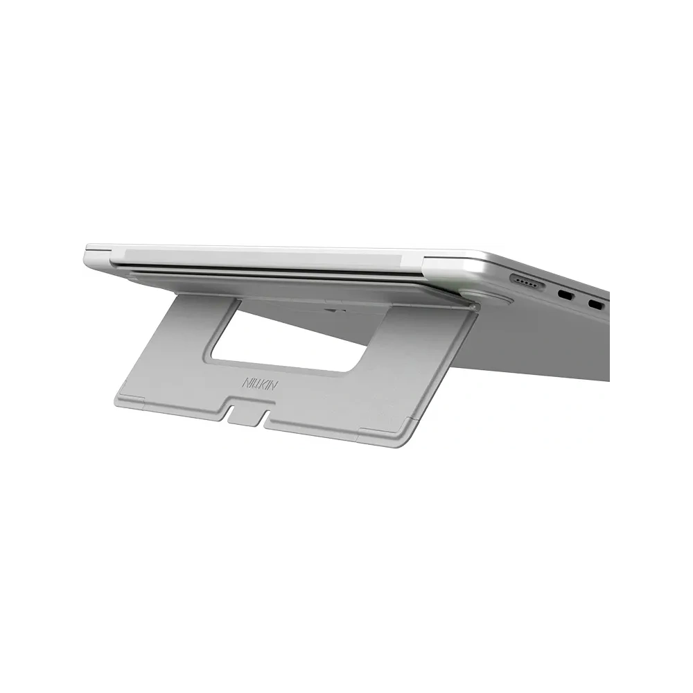 Podstawka pod laptopa Nillkin Dualwing Laptop Stand szary