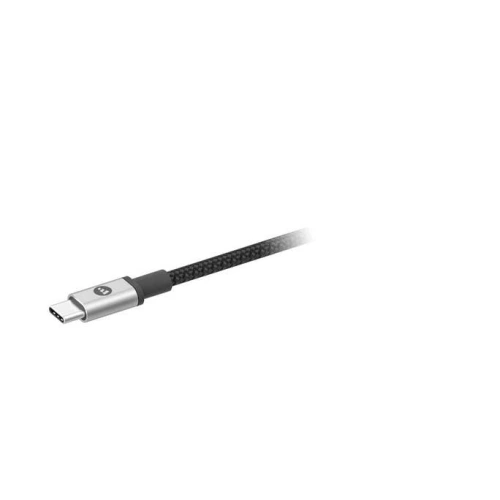 Kup Kabel Mophie USB-C - USB-A 1m (černý) - MPH010BLK - {ean13} - Sklep Home Screen