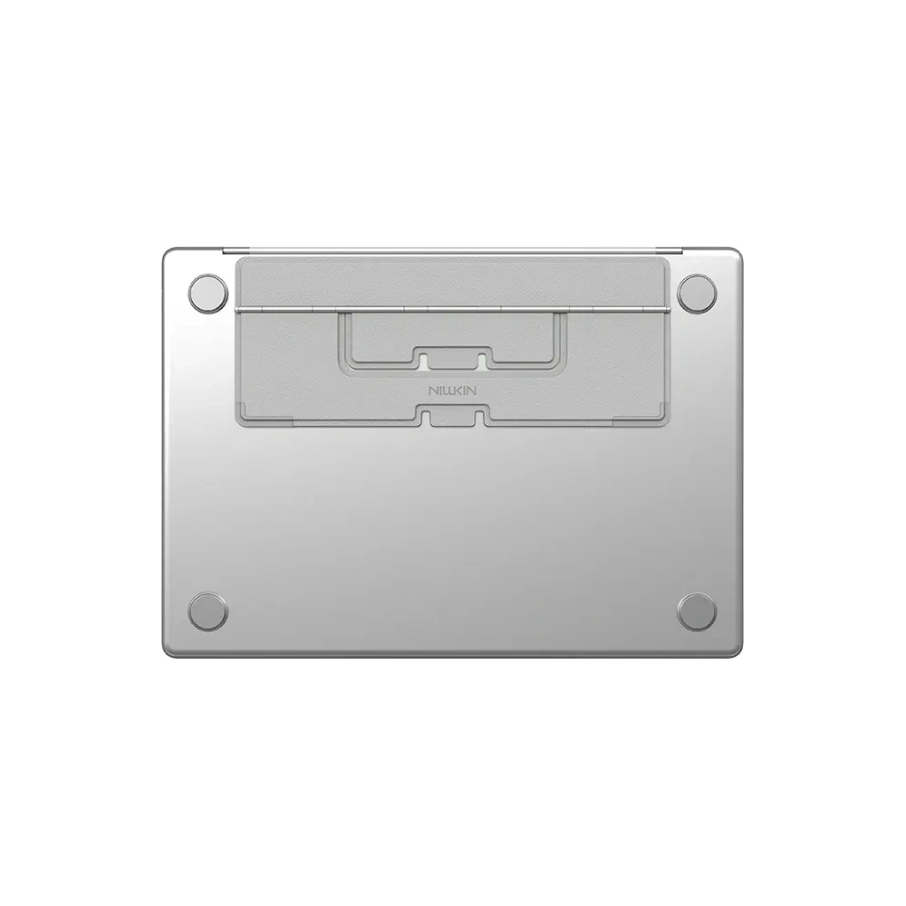 Podstawka pod laptopa Nillkin Dualwing Laptop Stand szary