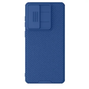 Nillkin Camshield Pro Samsung Galaxy S25 Edge modrá