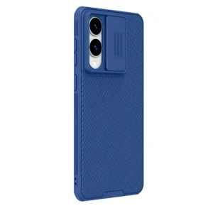 Nillkin Camshield Pro Samsung Galaxy S25 Edge modrá