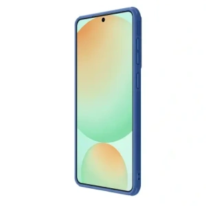 Nillkin Camshield Pro Samsung Galaxy S25 Edge modrá