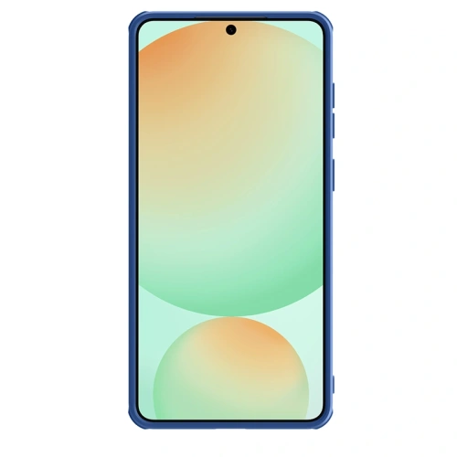 Nillkin Camshield Pro Samsung Galaxy S25 Edge modrá