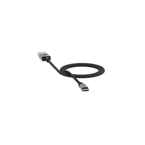 Kup Kabel Mophie USB-C - USB-A 1m (czarny) - MPH010BLK - {ean13} - Sklep Home Screen