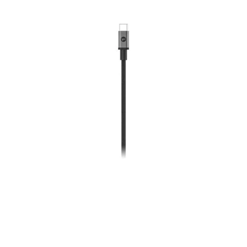 Kup Kabel Mophie USB-C - USB-A 1m (czarny) - MPH010BLK - {ean13} - Sklep Home Screen