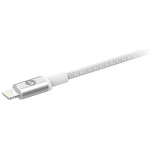 Kup Kabel Mophie Lightning - USB-A 1m (biały) - MPH011WHT - {ean13} - Sklep Home Screen