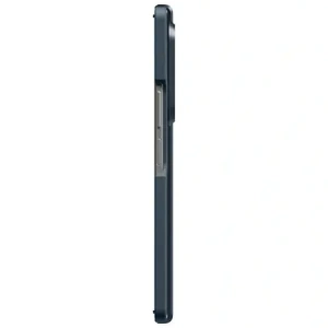Etui Spigen Tough Armor Pro Mag MagSafe do Samsung Galaxy Z Fold 7 Metal Slate
