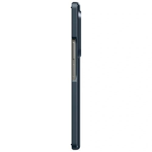 Spigen Tough Armor Pro Mag MagSafe Samsung Galaxy Z Fold 7 Fém Slate