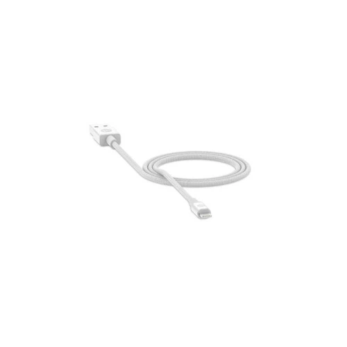Kup Cablul Mophie Lightning - USB-A 1m (alb) - MPH011WHT - {ean13} - Sklep Home Screen