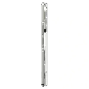 Spigen Ultra Hybrid Pro Mag MagSafe Samsung Galaxy Z Fold 7 Klar/weiß
