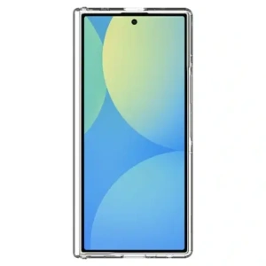 Spigen Ultra Hybrid Pro Mag MagSafe Samsung Galaxy Z Fold 7 Klar/weiß