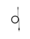Kábel Mophie Lightning - USB-A 1m (fekete)