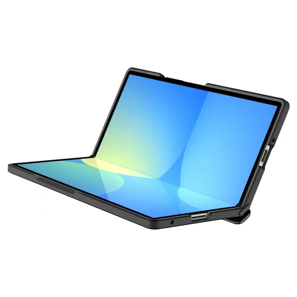 Etui Spigen Slim Armor Pro Mag MagSafe do Samsung Galaxy Z Fold 7 Black