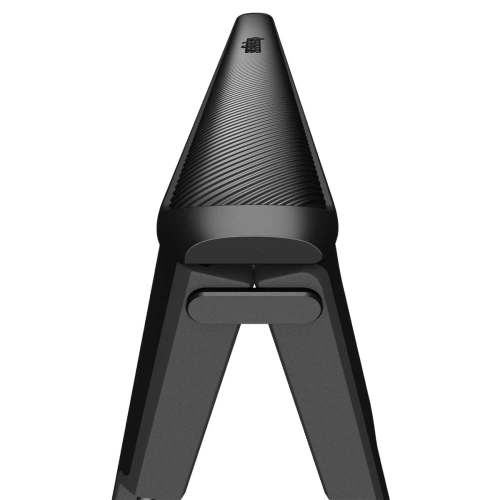 Spigen Slim Armor Pro Mag MagSafe Samsung Galaxy Z Fold 7 Černá