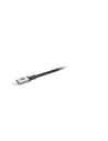Kup Mophie Kabel Lightning - USB-A 1m (schwarz) - MPH012BLK - {ean13} - Sklep Home Screen
