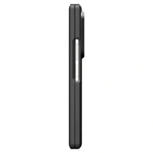 Spigen Slim Armor Pro Mag MagSafe Samsung Galaxy Z Fold 7 Černá