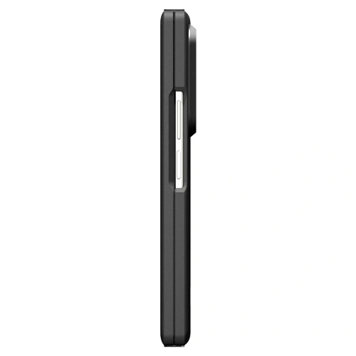 Spigen Slim Armor Pro Mag MagSafe Samsung Galaxy Z Fold 7 Fekete