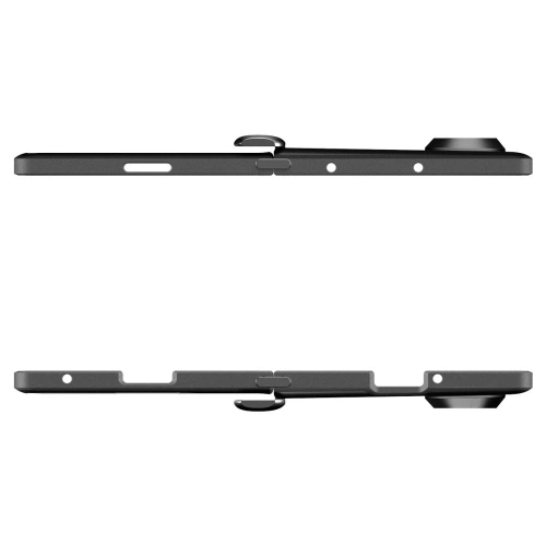 Spigen Slim Armor Pro Mag MagSafe Samsung Galaxy Z Fold 7 Fekete