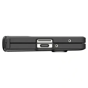 Spigen Slim Armor Pro Mag MagSafe Samsung Galaxy Z Fold 7 Černá