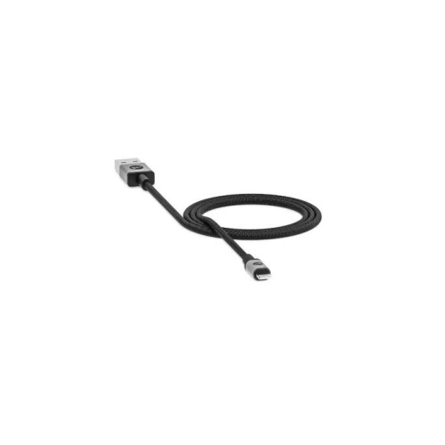 Kup Mophie Kabel Lightning - USB-A 1m (schwarz) - MPH012BLK - {ean13} - Sklep Home Screen