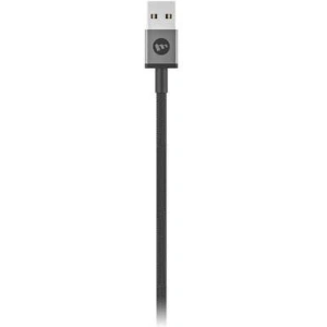 Kup Kabel Mophie Lightning - USB-A 3m (czarny) - MPH013BLK - {ean13} - Sklep Home Screen