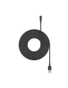 Kup Kábel Mophie Lightning - USB-A 3m (fekete) - MPH013BLK - {ean13} - Sklep Home Screen